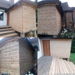 Wycinka drzew Warszawa 2