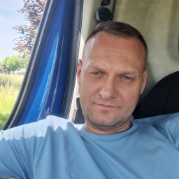Daniel Grochowski - Transport Chłodniczy Ząbki