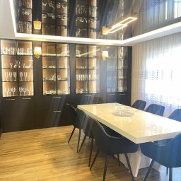 Projektowanie mieszkania Łomża 4