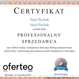 Remont łazienki Pruszków 1