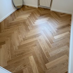 Remont łazienki Pruszków 2