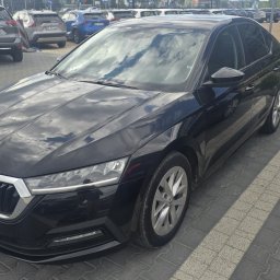 Wypożyczalnia samochodów Elbląg 1