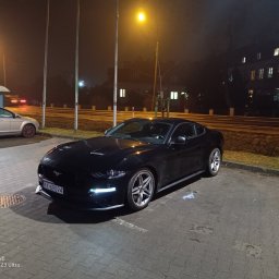 Wypożyczalnia samochodów Elbląg 2