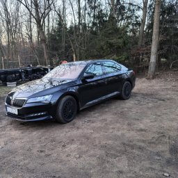 Wypożyczalnia samochodów Elbląg 3