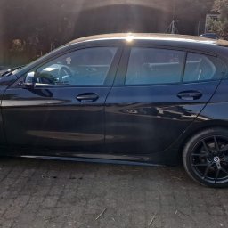 Wypożyczalnia samochodów Elbląg 4