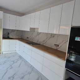 Malowanie mieszkań Radom 1