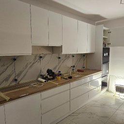 Malowanie mieszkań Radom 2