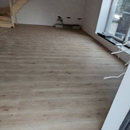 Malowanie mieszkań Radom 4