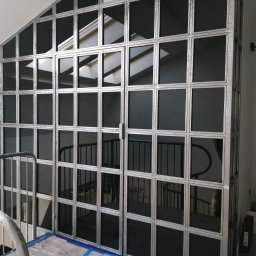 Balustrady nierdzewne Leoncin 4