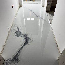 RawEpoxyStudio - Świetne Balustrady Szklane Wewnętrzne Olsztyn