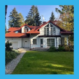 Mycie elewacji Piaseczno 4