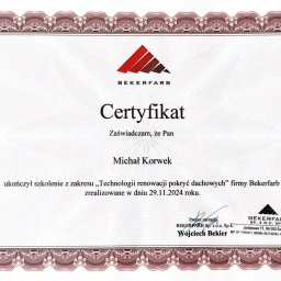 Mycie elewacji Piaseczno 3