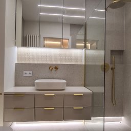 Remonty mieszkań Warszawa 1