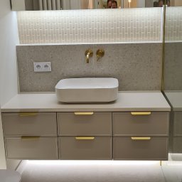 Remonty mieszkań Warszawa 2