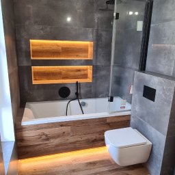 Remonty mieszkań Warszawa 3