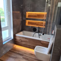 Remonty mieszkań Warszawa 4