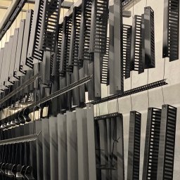 MDA DAMIAN MALISZEWSKI - Wyśmienite Balustrady Wewnętrzne w Radzyniu Podlaskim