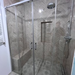 Murowanie ścian Mikołajki 1