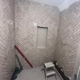 Murowanie ścian Mikołajki 3