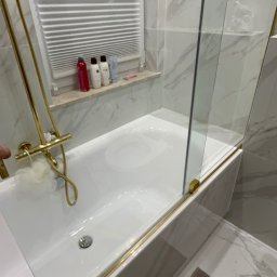 Murowanie ścian Mikołajki 2