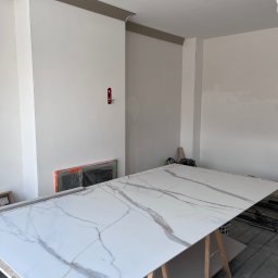 Murowanie ścian Mikołajki 4