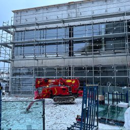 OknoMax Maciej Szewczuk - Rolety Dachowe Chełm