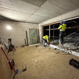 OknoMax Maciej Szewczuk - Okna aluminiowe Chełm