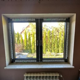 OknoMax Maciej Szewczuk - Rolety zewnętrzne Chełm