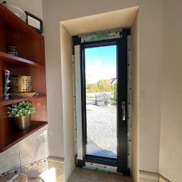 OknoMax Maciej Szewczuk - Stolarz Chełm