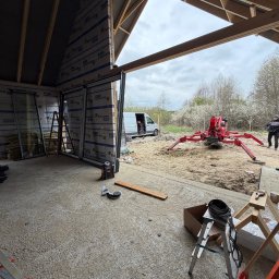 OknoMax Maciej Szewczuk - Rolety zewnętrzne Chełm