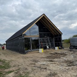 OknoMax Maciej Szewczuk - Rolety zewnętrzne Chełm