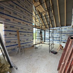 OknoMax Maciej Szewczuk - Stolarz Chełm