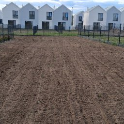 Koszenie trawy Piaseczno 3