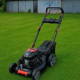 Koszenie trawy Piaseczno 4