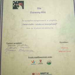 Trener personalny Głogów 4