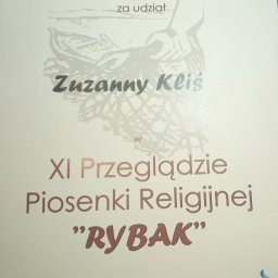 Trener personalny Głogów 3