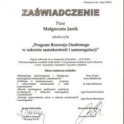 Terapia uzależnień Bydgoszcz 2