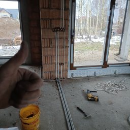 Instalacje elektryczne zadzwoń rozmowa nic nie kosztuje 