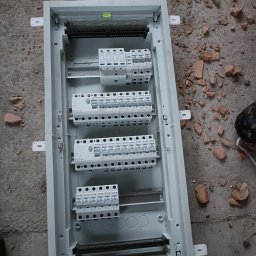Instalacje elektryczne Wierzchucino 3
