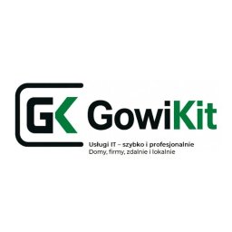 GowiKit - Kamil Gowik - Montaż Kamer Mikołów