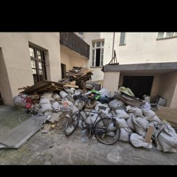 Opróżnianie mieszkań Gliwice 2