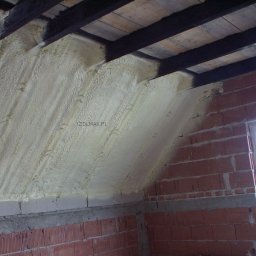 F.H.HEKO - Hydroizolacja Fundamentów Nowa Słupia