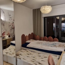 Armari Pracownia Stolarska - Pierwszorzędne Szafy Do Zabudowy Leszno