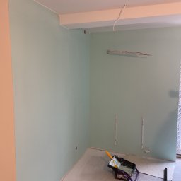 Denys Shvets - Doskonałe Remontowanie Mieszkań Piekary Śląskie