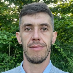 ZPRemBud Denys Shvets - Glazurnik Piekary Śląskie