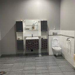 ZPRemBud Denys Shvets - Płyta karton gips Piekary Śląskie