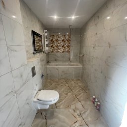 ZPRemBud Denys Shvets - Remont łazienki Piekary Śląskie