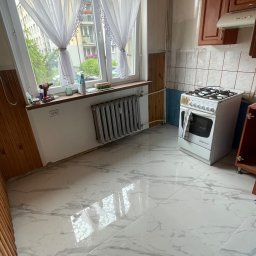 Glazurnik Piekary Śląskie 2