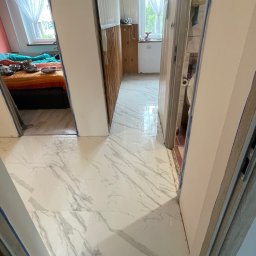 ZPRemBud Denys Shvets - Firma remontowa Piekary Śląskie