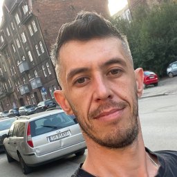 ZPRemBud Denys Shvets - Glazurnik Piekary Śląskie